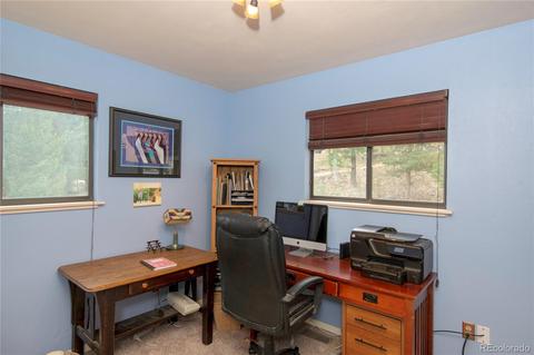 1576 Burland Dr, Bailey, CO 80421 photo 17