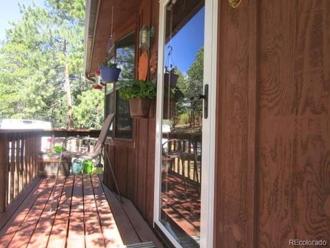 1576 Burland Dr, Bailey, CO 80421 photo 2
