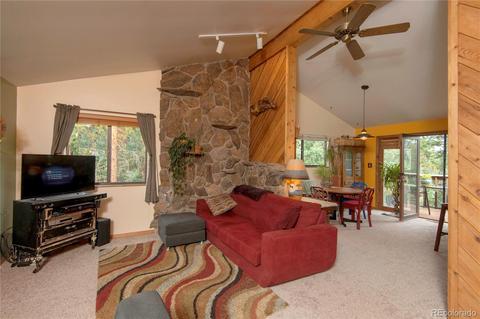 1576 Burland Dr, Bailey, CO 80421 photo 7