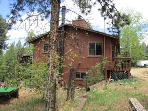 1576 Burland Dr, Bailey, CO 80421 photo 29