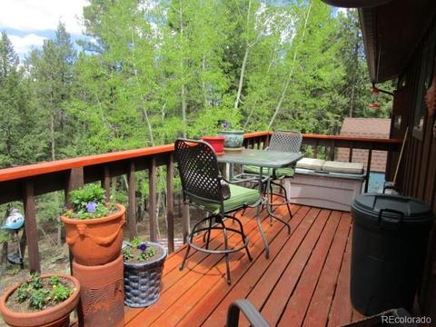 1576 Burland Dr, Bailey, CO 80421 photo 4