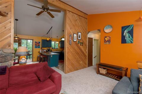 1576 Burland Dr, Bailey, CO 80421 photo 8