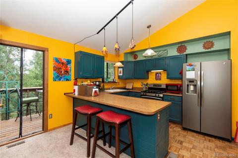 1576 Burland Dr, Bailey, CO 80421 photo 12