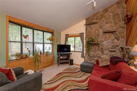 1576 Burland Dr, Bailey, CO 80421 photo 6