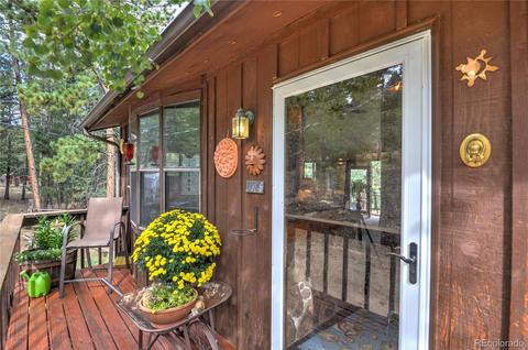 1576 Burland Dr, Bailey, CO 80421 photo 28