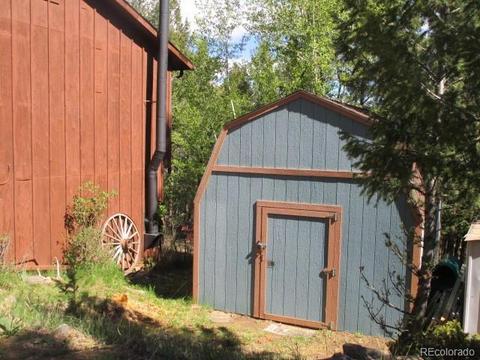 1576 Burland Dr, Bailey, CO 80421 photo 24