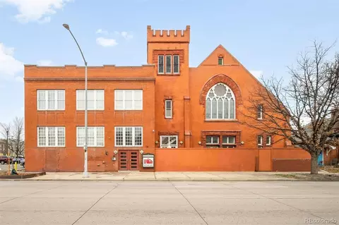 225 N Lincoln St #8, Denver, CO 80203