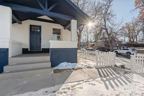 2758 W 38th Ave, Denver, CO 80211