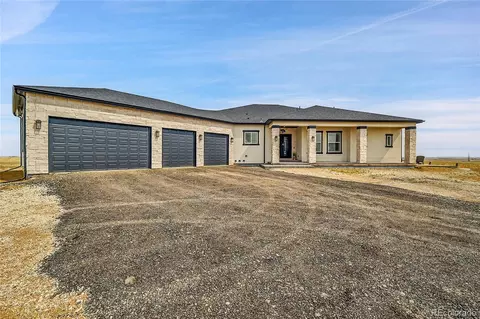 40201 E 136 Ave, Hudson, CO 80642