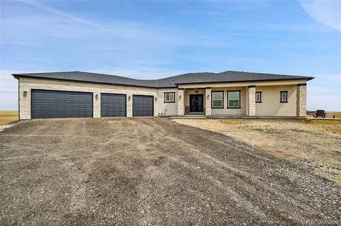 40201 E 136 Ave, Hudson, CO 80642