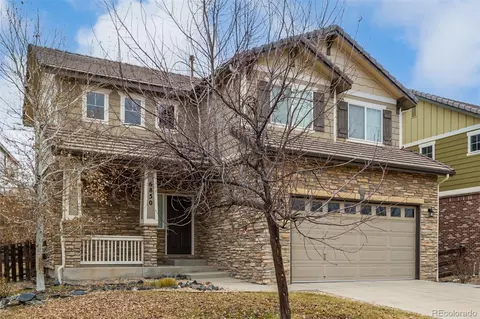 6850 S Algonquian Ct, Aurora, CO 80016