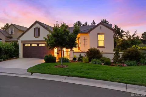 5051 Vermillion Ln, Castle Rock, CO 80108