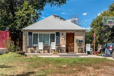 937 S Raleigh St, Denver, CO 80219