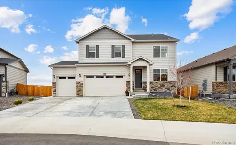 14696 Bonsmara Dr, Mead, CO 80542