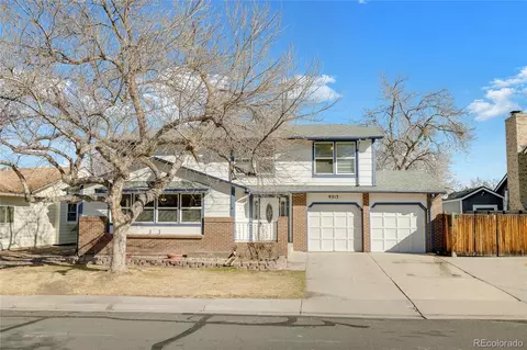 9313 W 91st Pl, Broomfield, CO 80021
