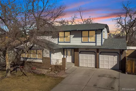 9313 W 91st Pl, Broomfield, CO 80021