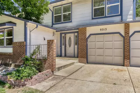 9313 W 91st Pl, Broomfield, CO 80021