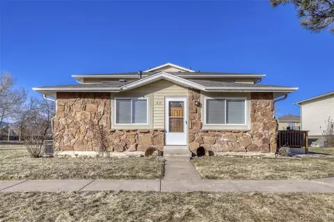 3354 S Flower St #52, Lakewood, CO 80227