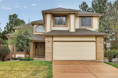 5156 E Weaver Dr, Centennial, CO 80121