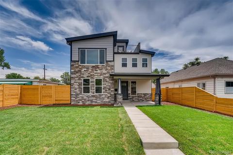 4880 N Hooker St, Denver, CO 80221 photo 1