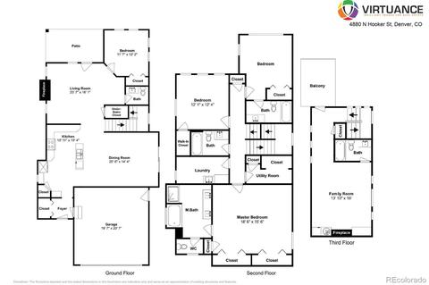 4880 N Hooker St, Denver, CO 80221 photo 29