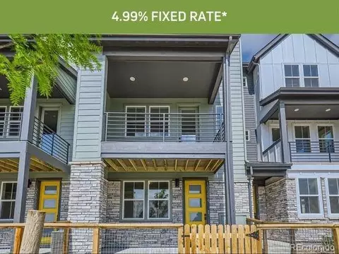 10284 Milwaukee Cir, Thornton, CO 80229