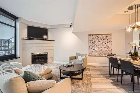 1350 Lawrence St #2F, Denver, CO 80204