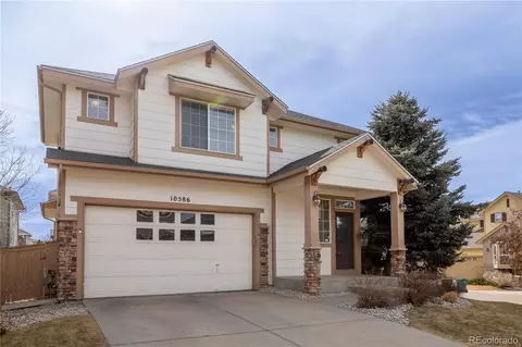 10586 Wildhurst Cir, Highlands Ranch, CO 80126