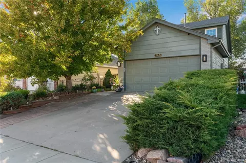 8220 Chancellor Dr, Colorado Springs, CO 80920
