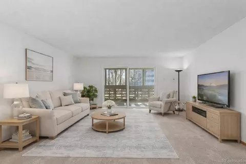 750 S Clinton St #2B, Denver, CO 80247