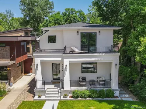 332 S Franklin St, Denver, CO 80209
