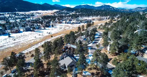 31336 Burn Ln, Evergreen, CO 80439