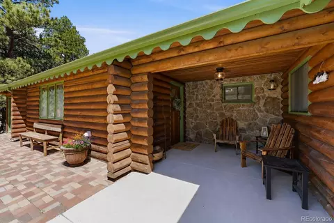35733 Whispering Pne, Elizabeth, CO 80107