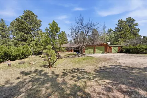 35733 Whispering Pne, Elizabeth, CO 80107