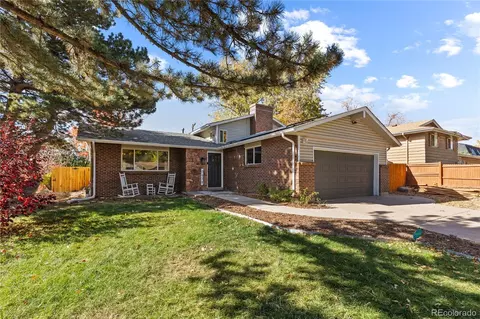 7479 S Dahlia Ct, Centennial, CO 80122