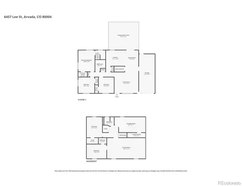 6457 Lee St, Arvada, CO 80004 photo 44
