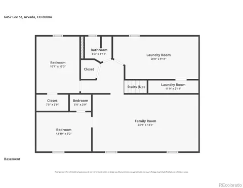 6457 Lee St, Arvada, CO 80004 photo 43