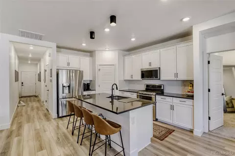 18077 Tree Sparrow Ave, Parker, CO 80134