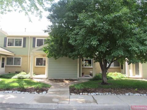 7004 E 1st Pl, Denver, CO 80220 photo 1