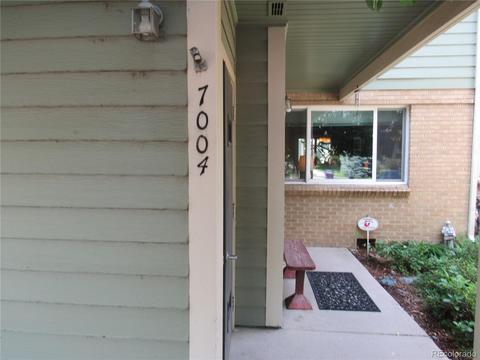 7004 E 1st Pl, Denver, CO 80220 photo 2