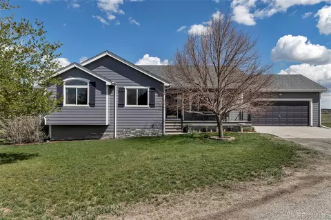 2996 Savage Rd, Elizabeth, CO 80107