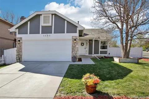 1292 W 133rd Cir, Denver, CO 80234