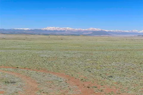 6983 County Road 53, Hartsel, CO 80449