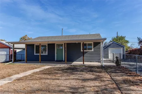 7780 Hollywood St, Commerce City, CO 80022