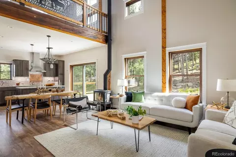 713 Rudi Ln, Golden, CO 80403