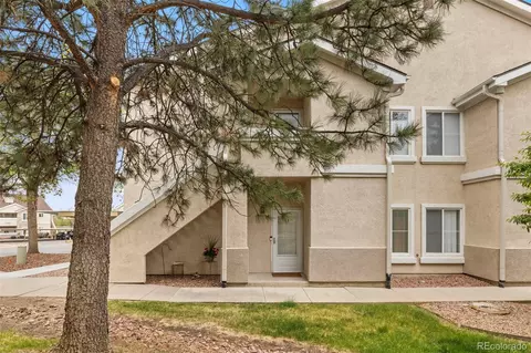 3730 Penny Pt #D, Colorado Springs, CO 80906
