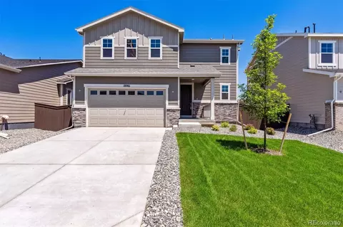 18961 E 96th Pl, Commerce City, CO 80022