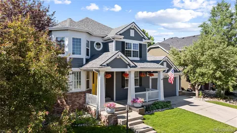 16376 Stonefeld Pl, Parker, CO 80134