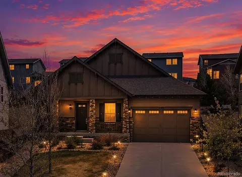 7930 S Flat Rock Way, Aurora, CO 80016