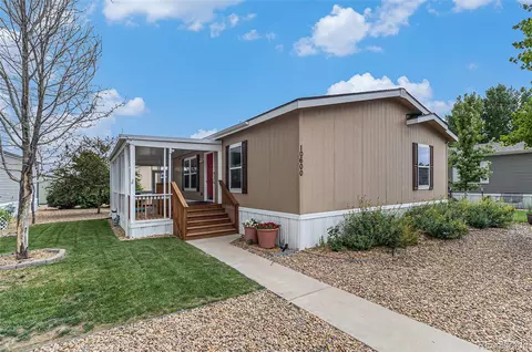 10600 Titan Ave, Longmont, CO 80504